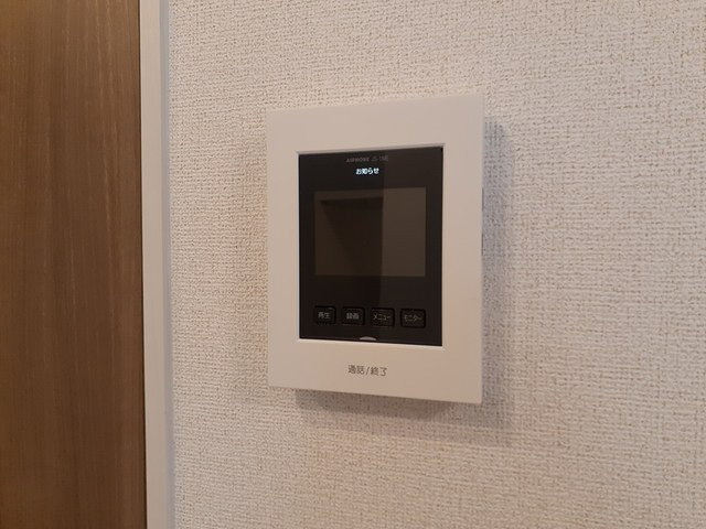 セキュリティ 写真12