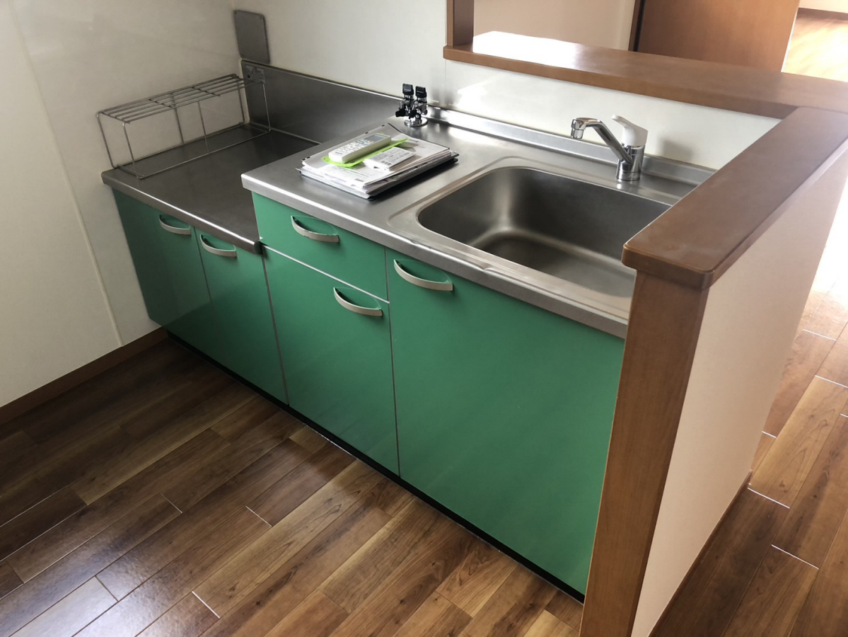 キッチン 写真3