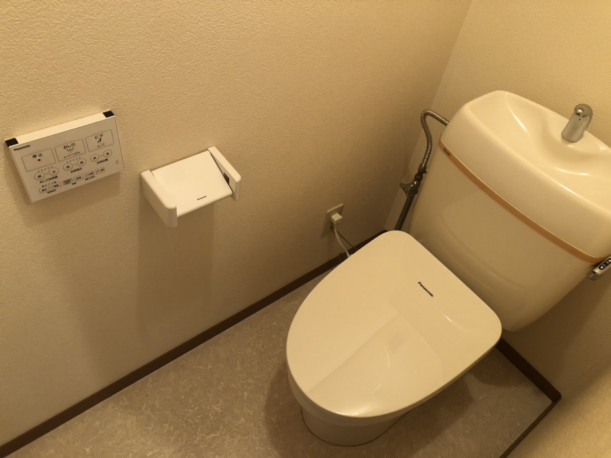 トイレ 写真5
