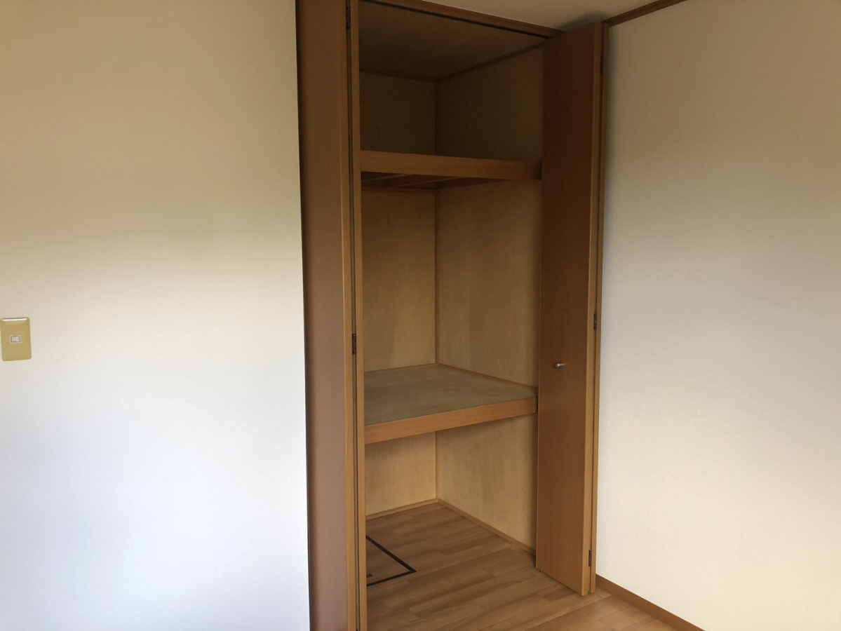 収納 写真9