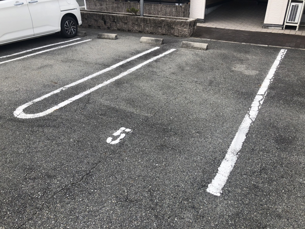 駐車場 写真10