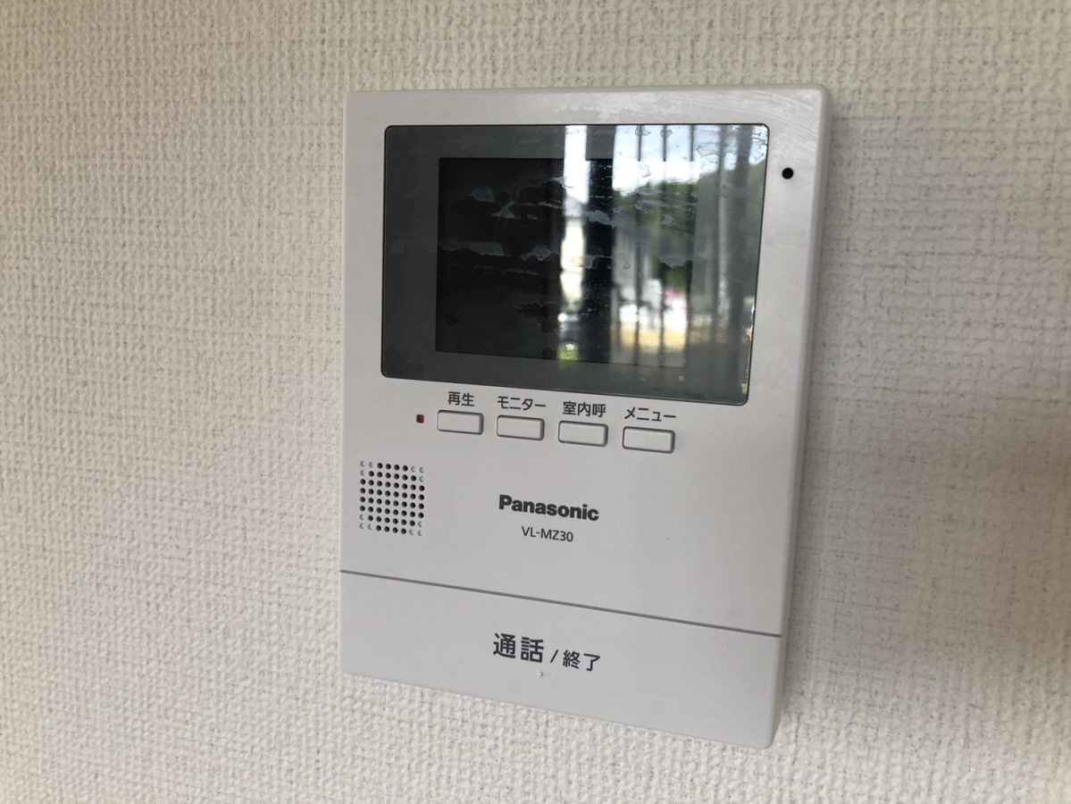 セキュリティ 写真13