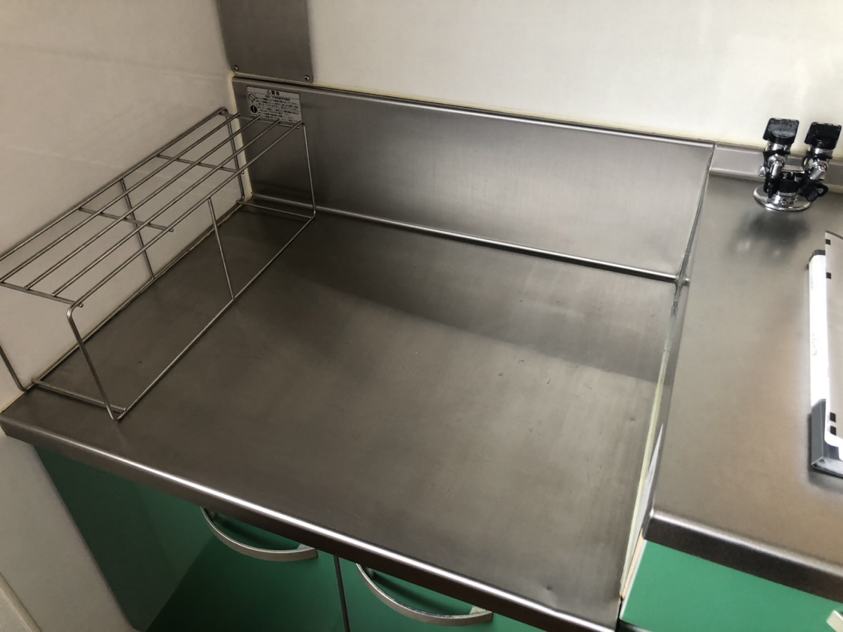 キッチン 写真19