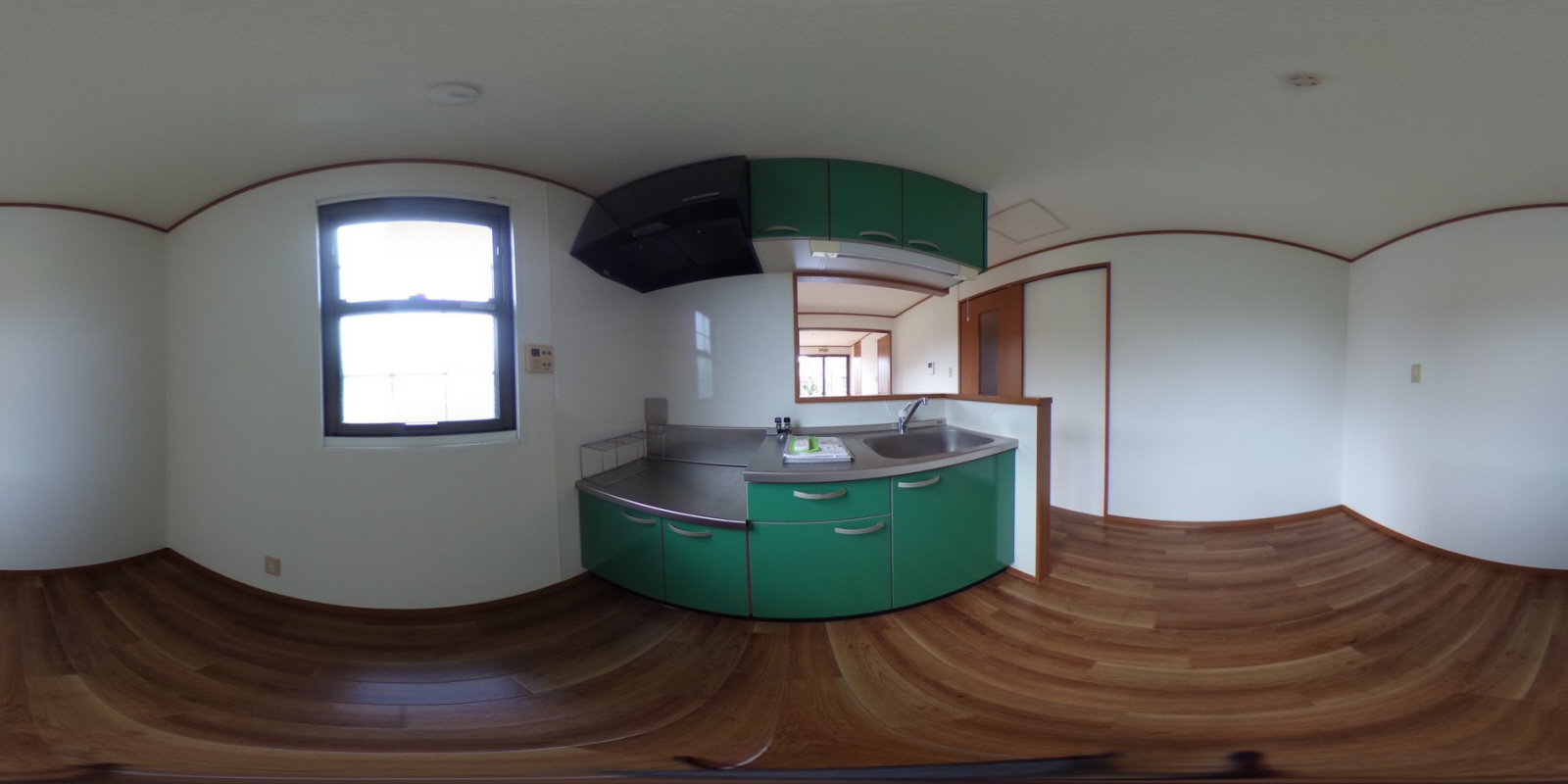 キッチン 写真35