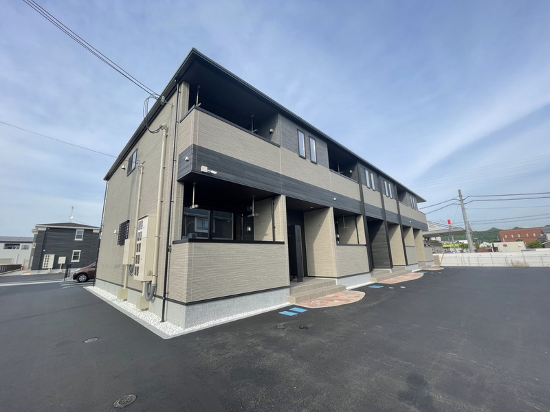 シャルマンヴィレッジB