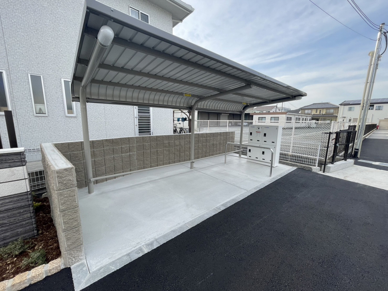共用部 写真11