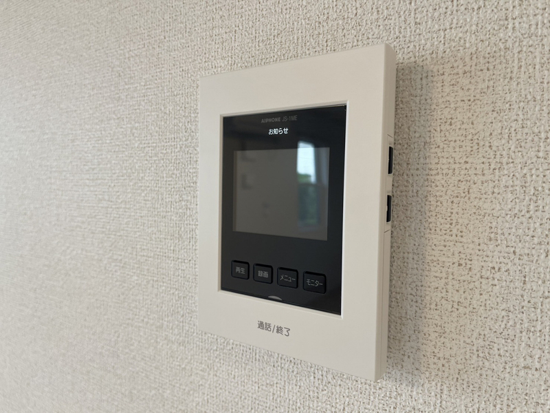 セキュリティ 写真13