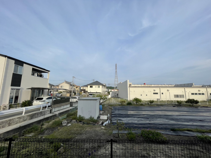 眺望 写真15