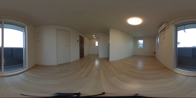 リビング 写真34