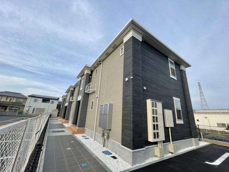 シャルマンヴィレッジC