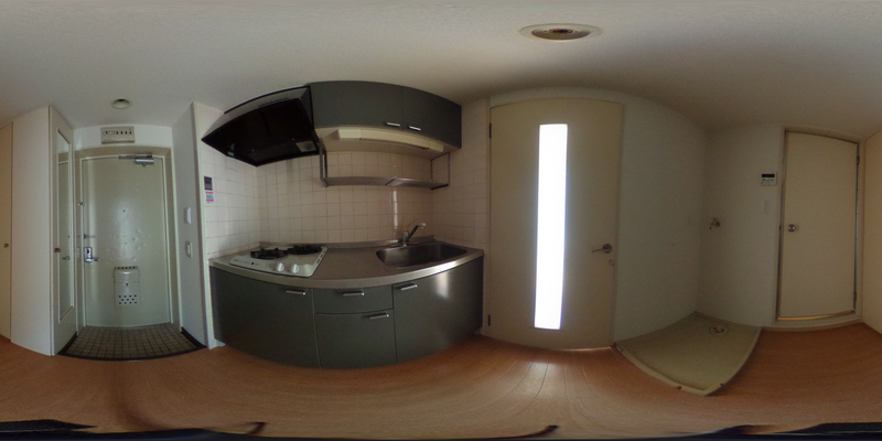 キッチン 写真35