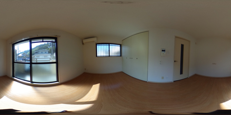 リビング 写真34