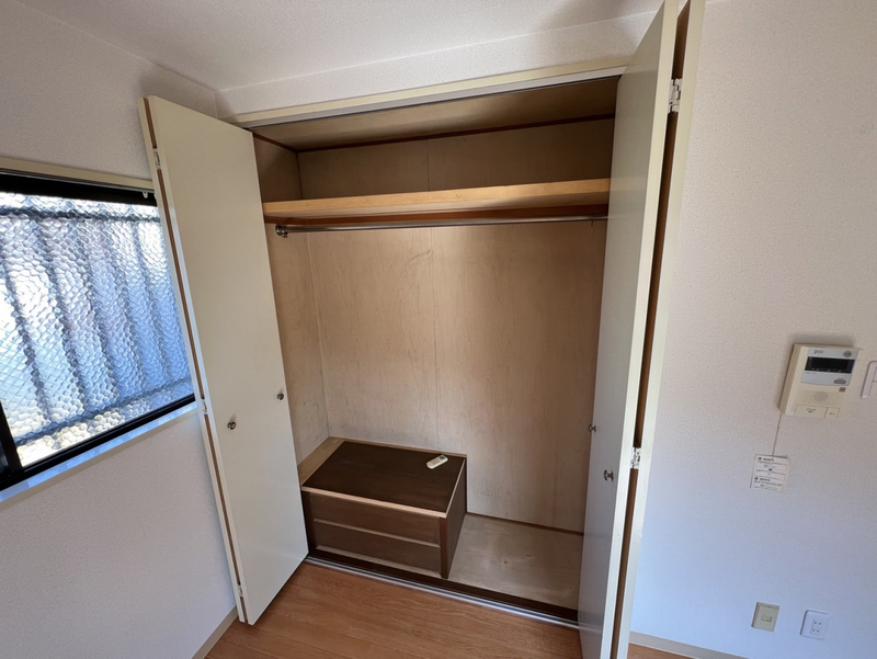 収納 写真9