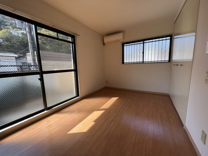 リビング 写真2