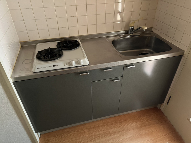 キッチン 写真3