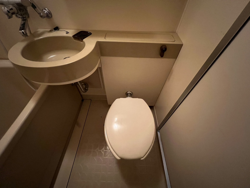 トイレ 写真5