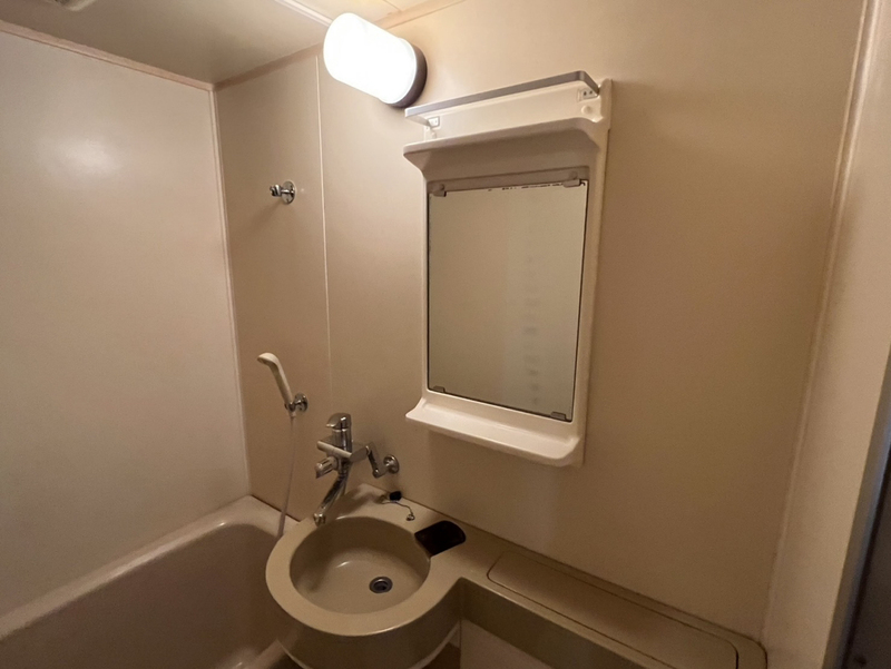 洗面所 写真6
