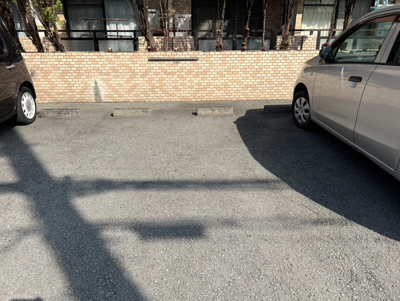 駐車場 写真10