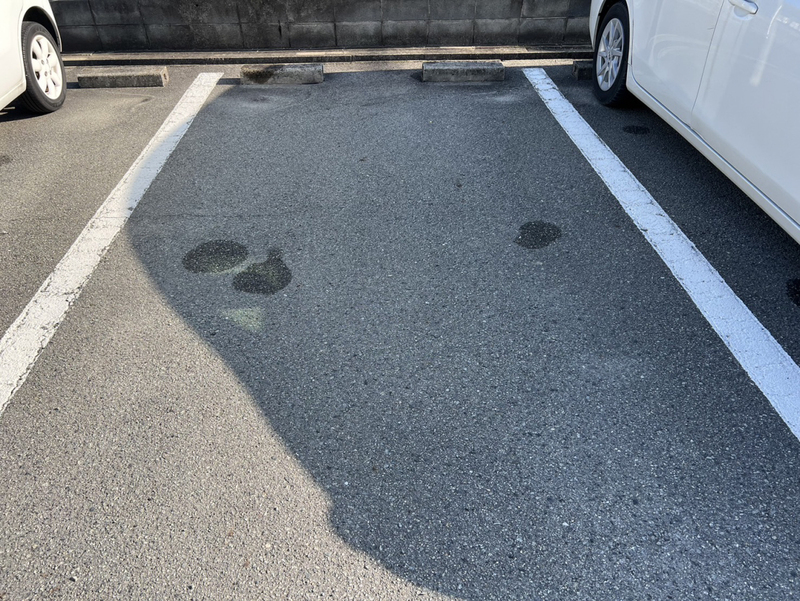 駐車場 写真10
