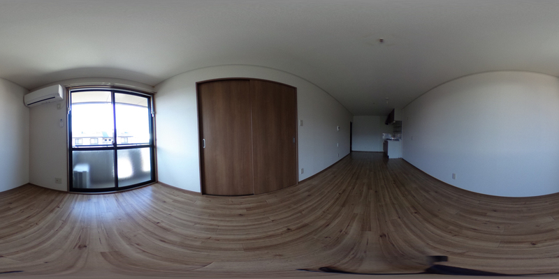 リビング 写真34