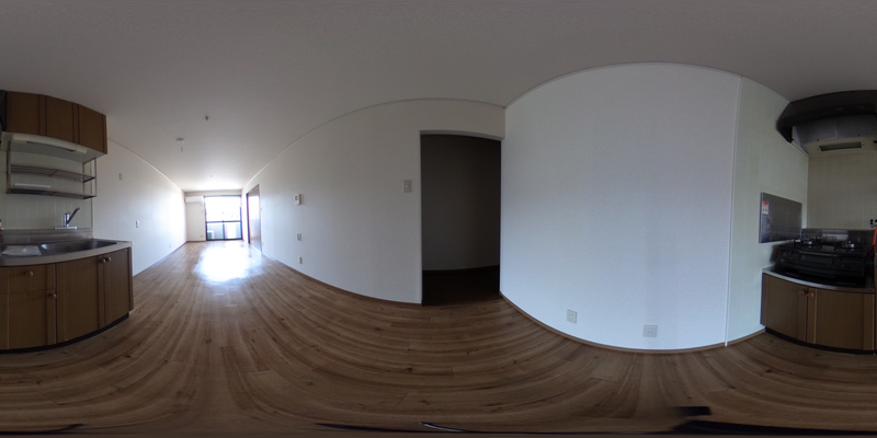 キッチン 写真35