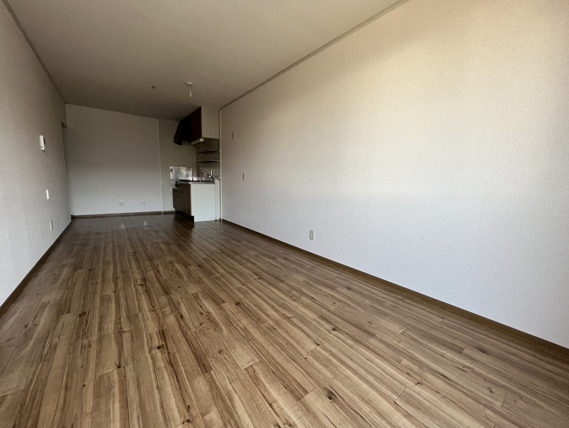 リビング 写真2