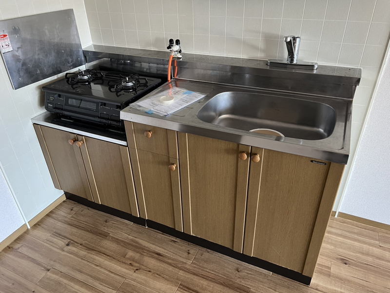 キッチン 写真3