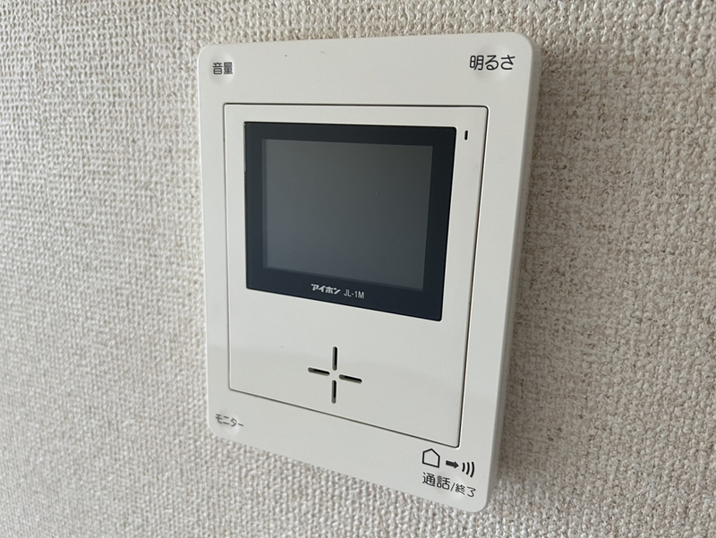 セキュリティ 写真13