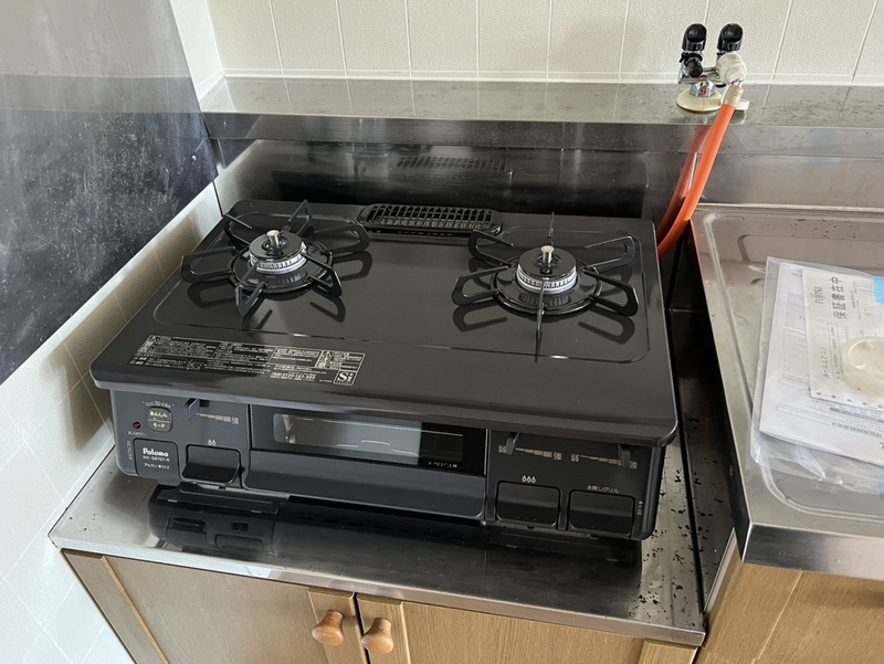 キッチン 写真19