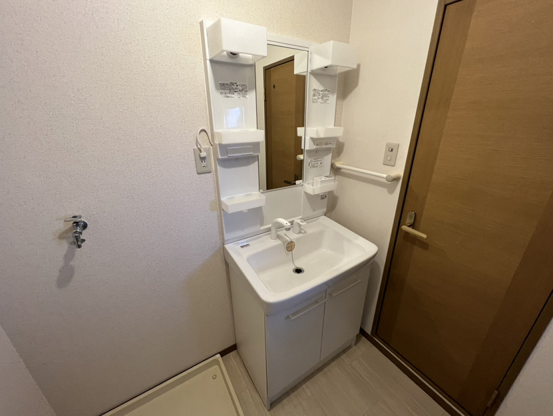 洗面所 写真6