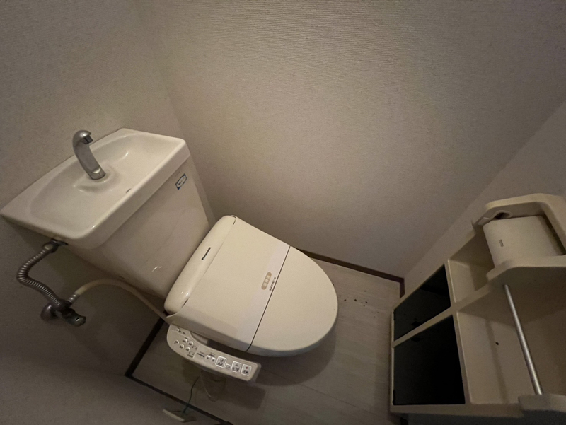 トイレ 写真5