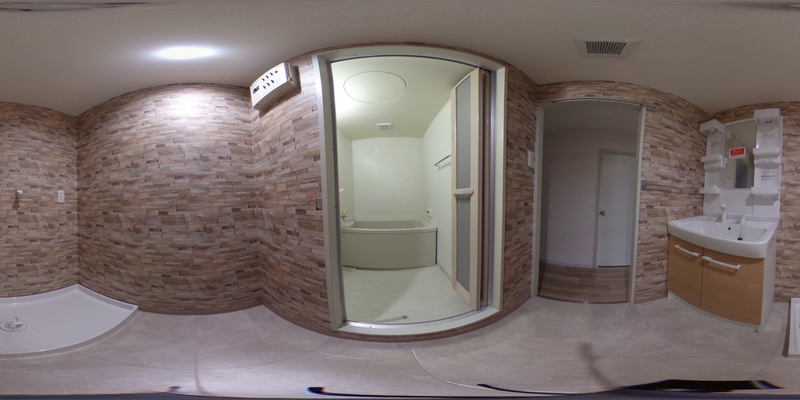 洗面所 写真36