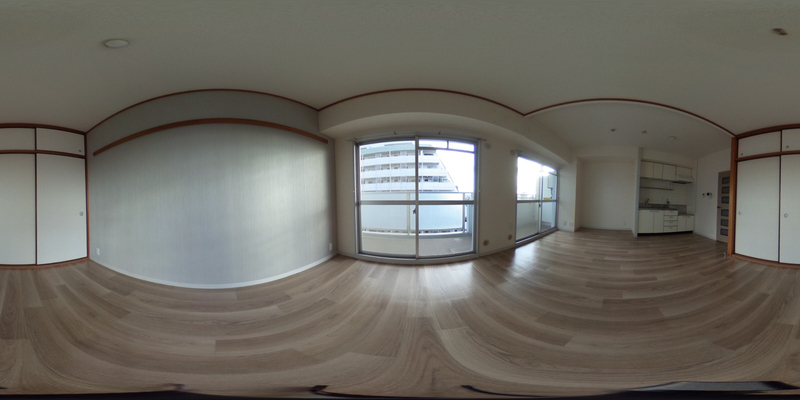 リビング 写真34