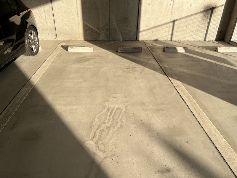 駐車場 写真10
