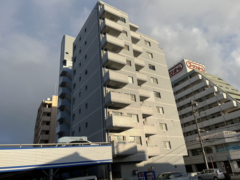 外観 写真29