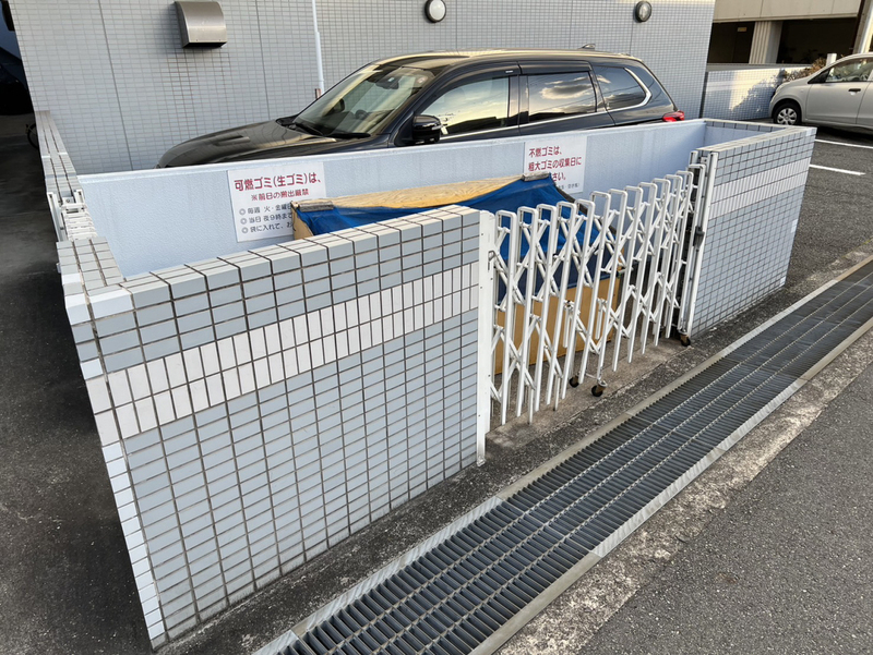 共用部 写真30