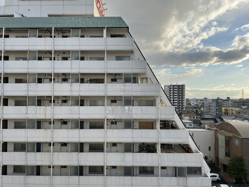 眺望 写真15