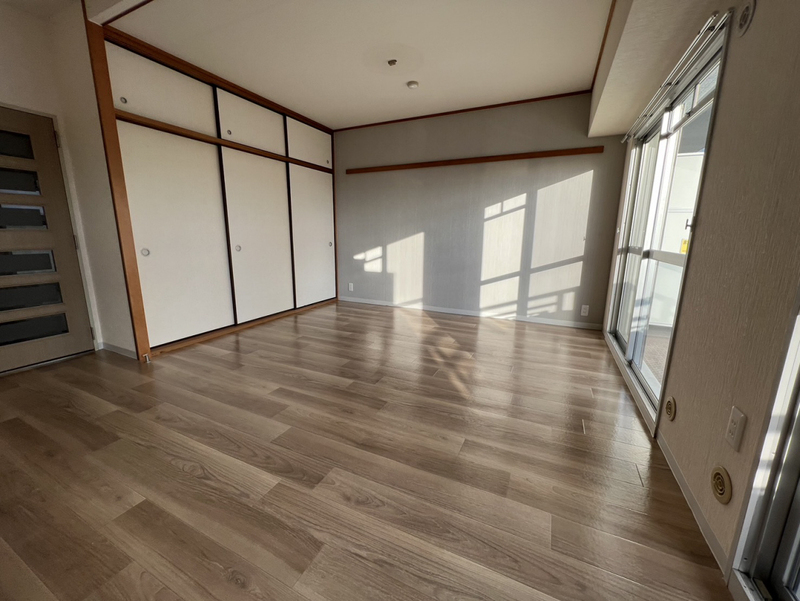 リビング 写真17