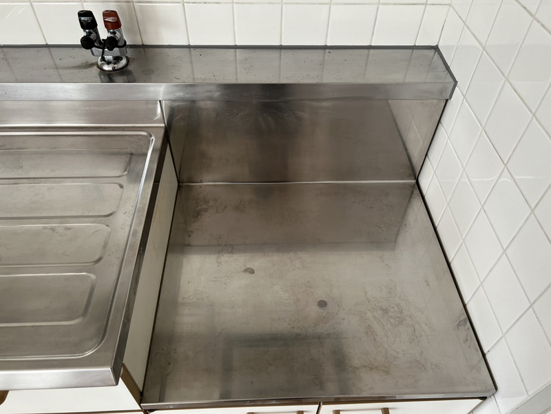 キッチン 写真19