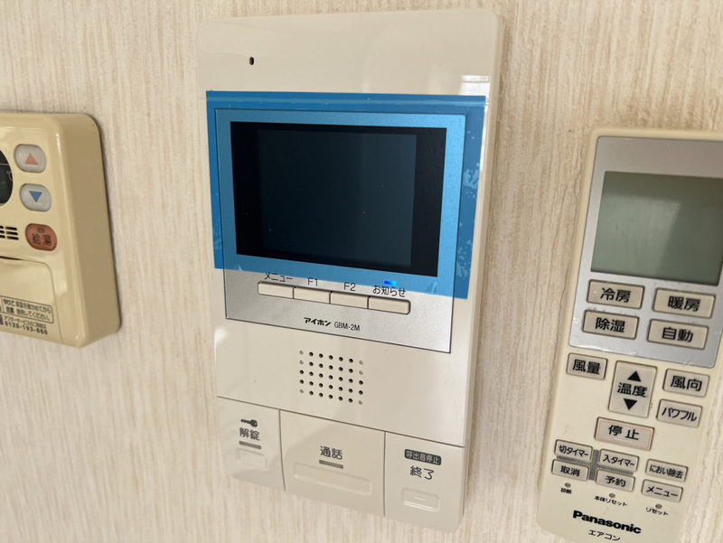 セキュリティ 写真13