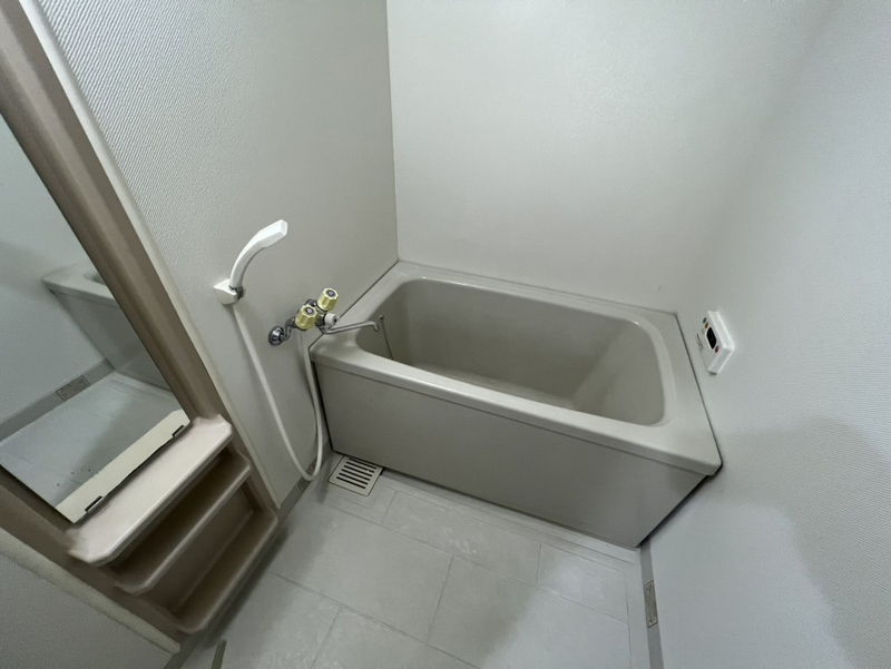 バス 写真4