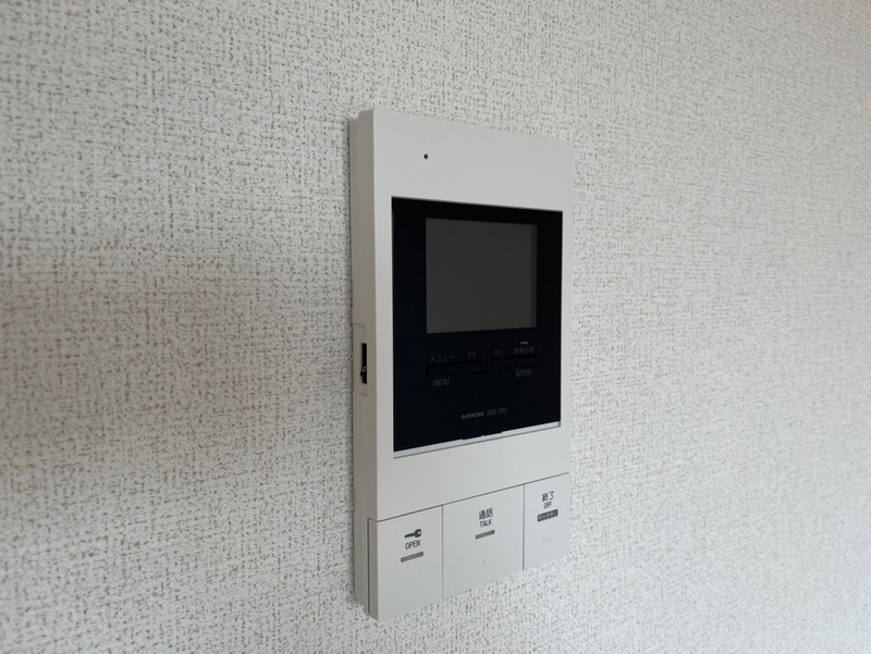 セキュリティ 写真13