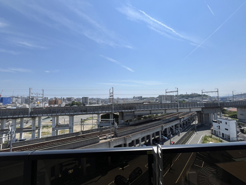 眺望 写真15