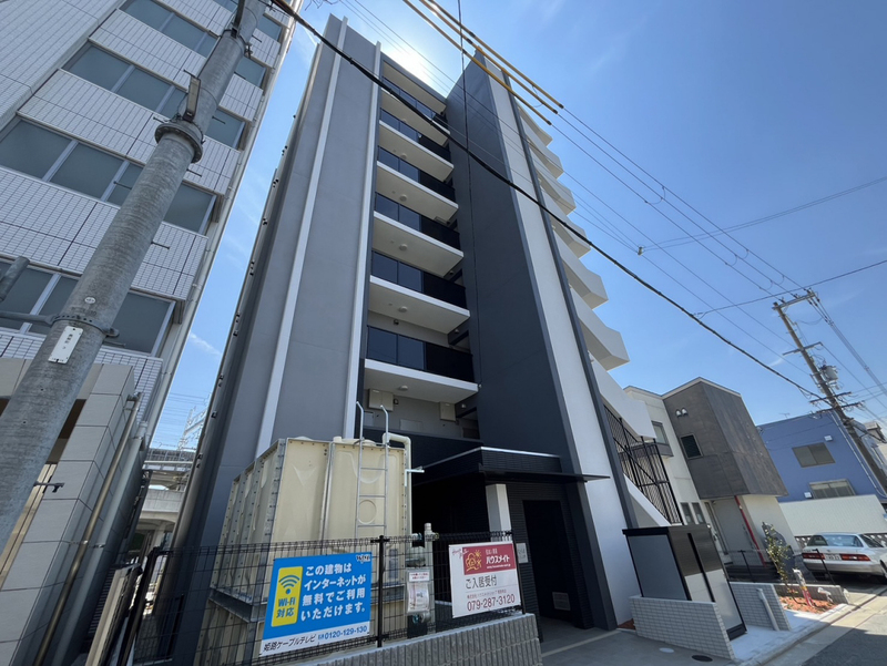 外観 写真29