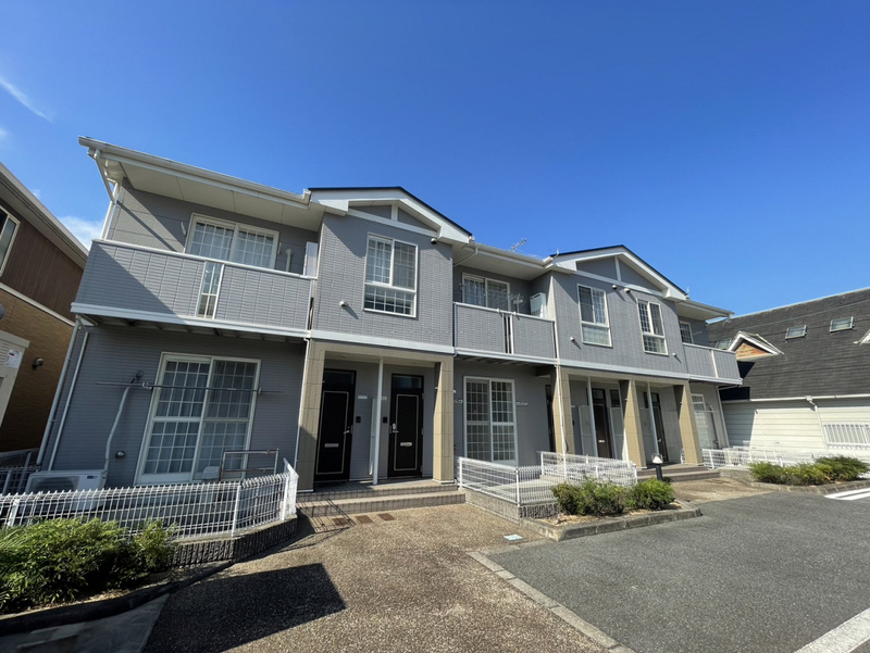 レジデンス東蒲田