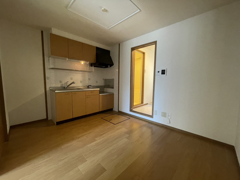 リビング 写真2