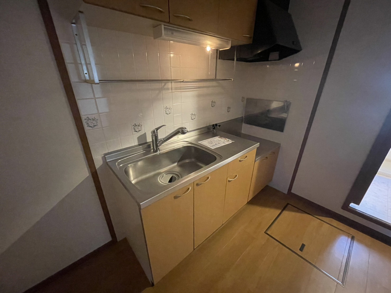 キッチン 写真3