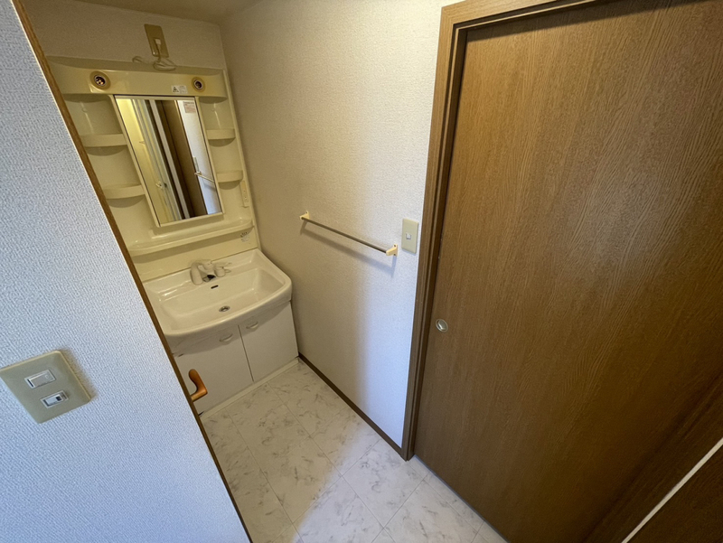 洗面所 写真6