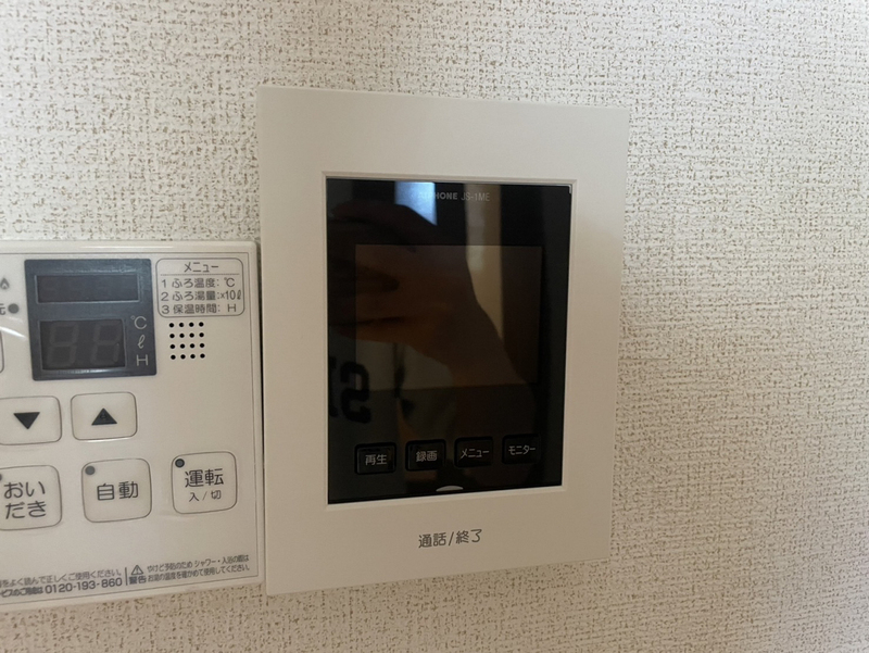 セキュリティ 写真13