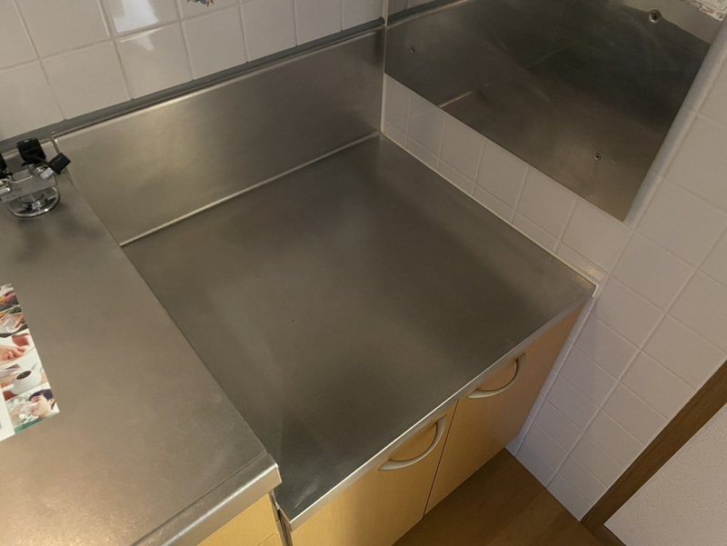 キッチン 写真19